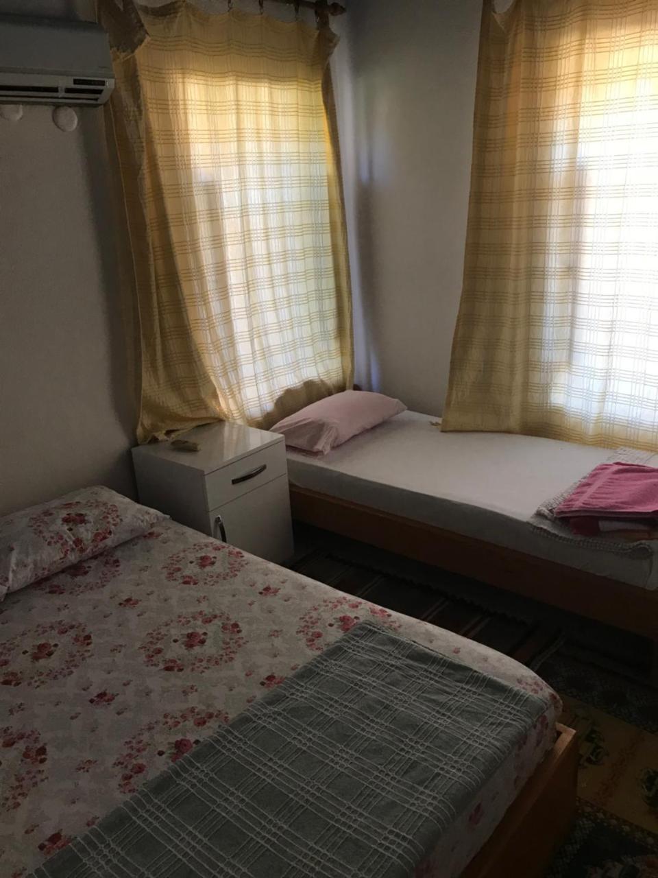 Likya Pansiyon Kaleucagız Exterior foto